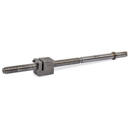 Huvema Spindel en moer dwarssupport | SDL LTC DR 550i-750i