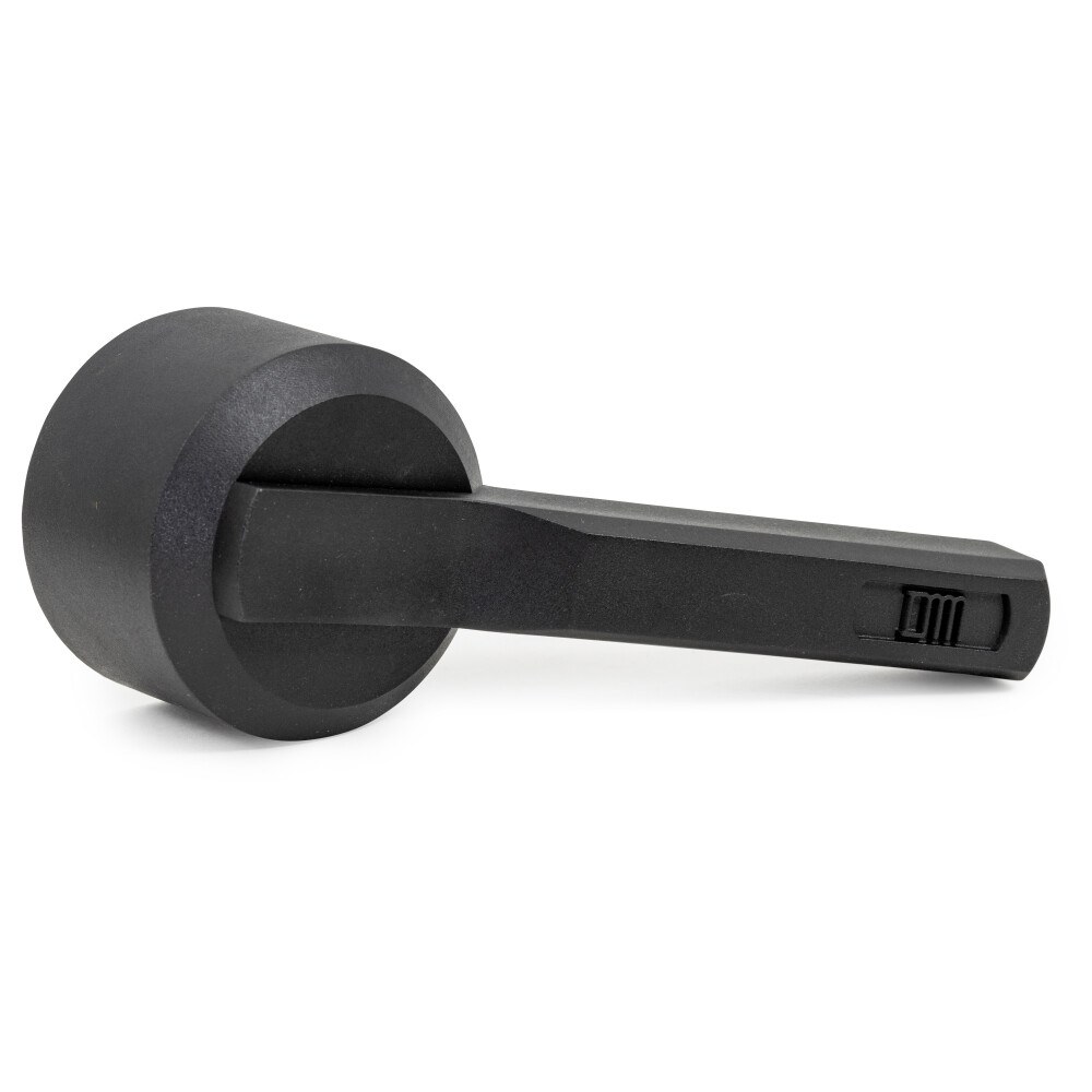 Huvema Hendel slotkast | HDL HU 460-560 NG