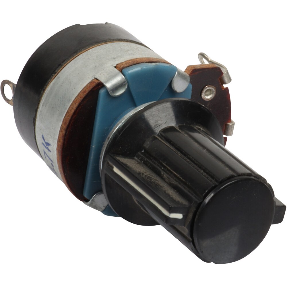Huvema Potentiometer | PTR HU 300 A