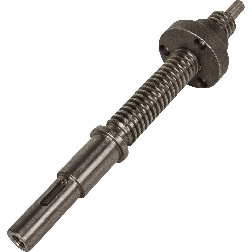 Huvema Spindel + moer losse kop | SDL HU 460
