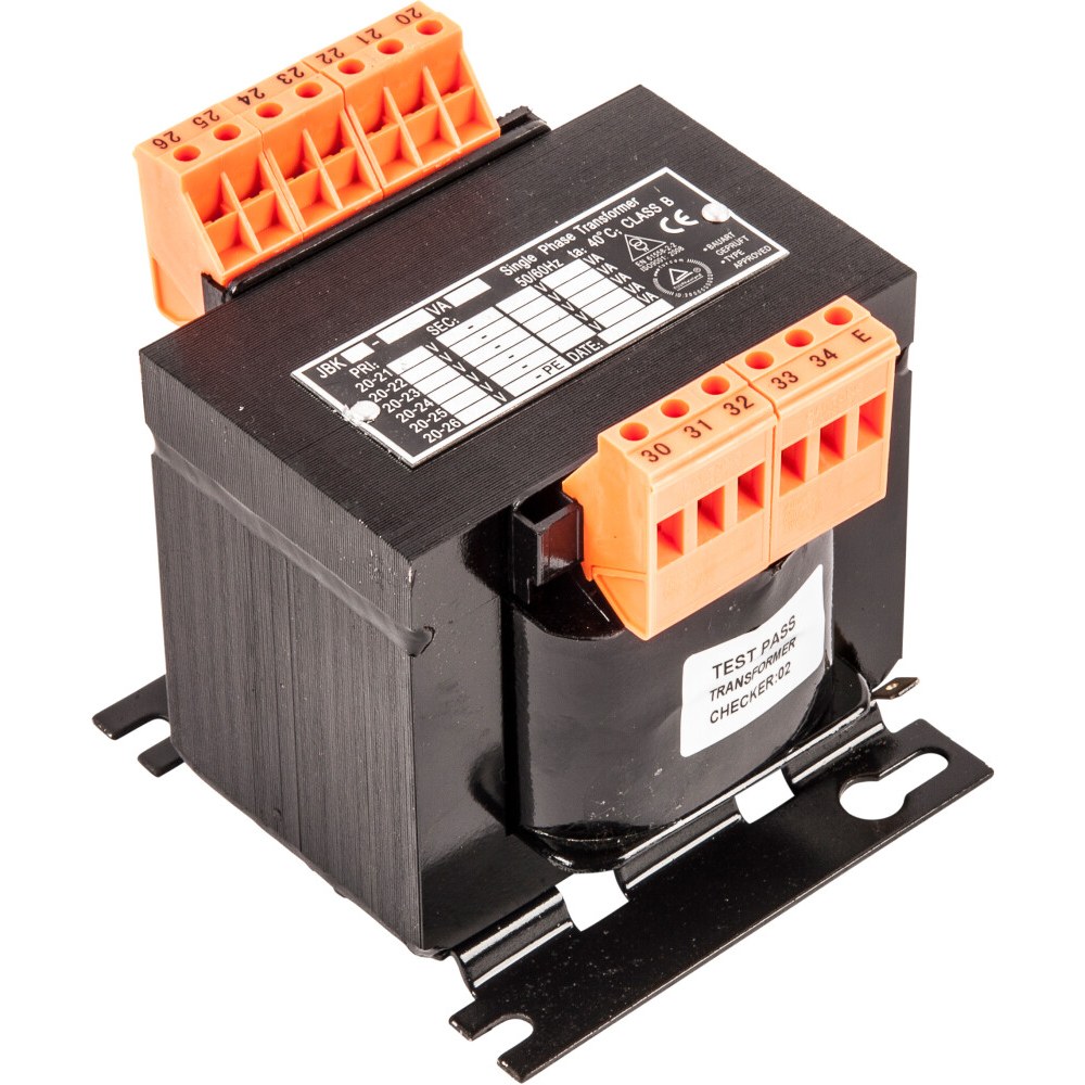 Huvema Transformator | TFR HU 360-410 VAC