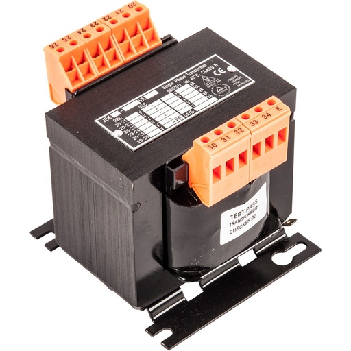 Huvema Transformator | TFR HU 360-410 VAC