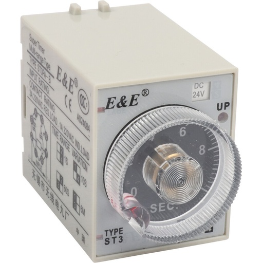 Huvema Timer | TMR HU 560 Timer