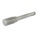 Huvema Hendel (kort) | HDL HU 360 VAC nr.08-17