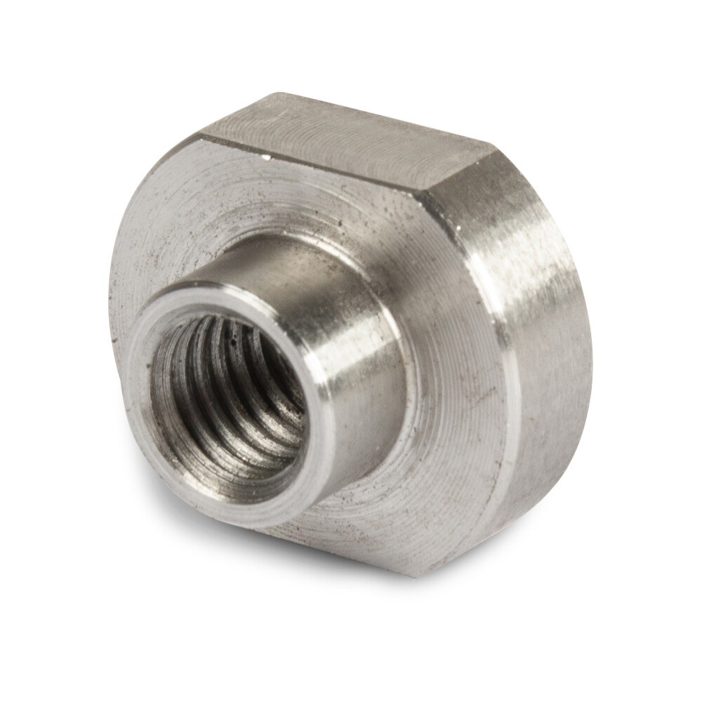 Huvema T-moer beitelslede | TMO HU 460-560 (VAC)