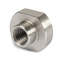 Huvema T-moer beitelslede | TMO HU 460-560 (VAC)