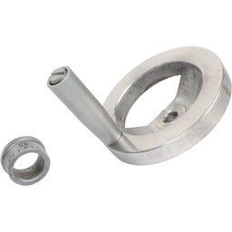 Huvema Handwiel losse kop | HDW HU 300 Vario