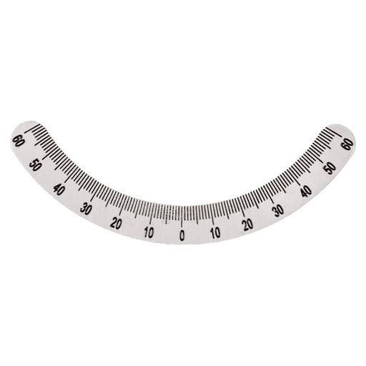 Huvema Gradenverdeling | GDV HU 1010 B(NG)