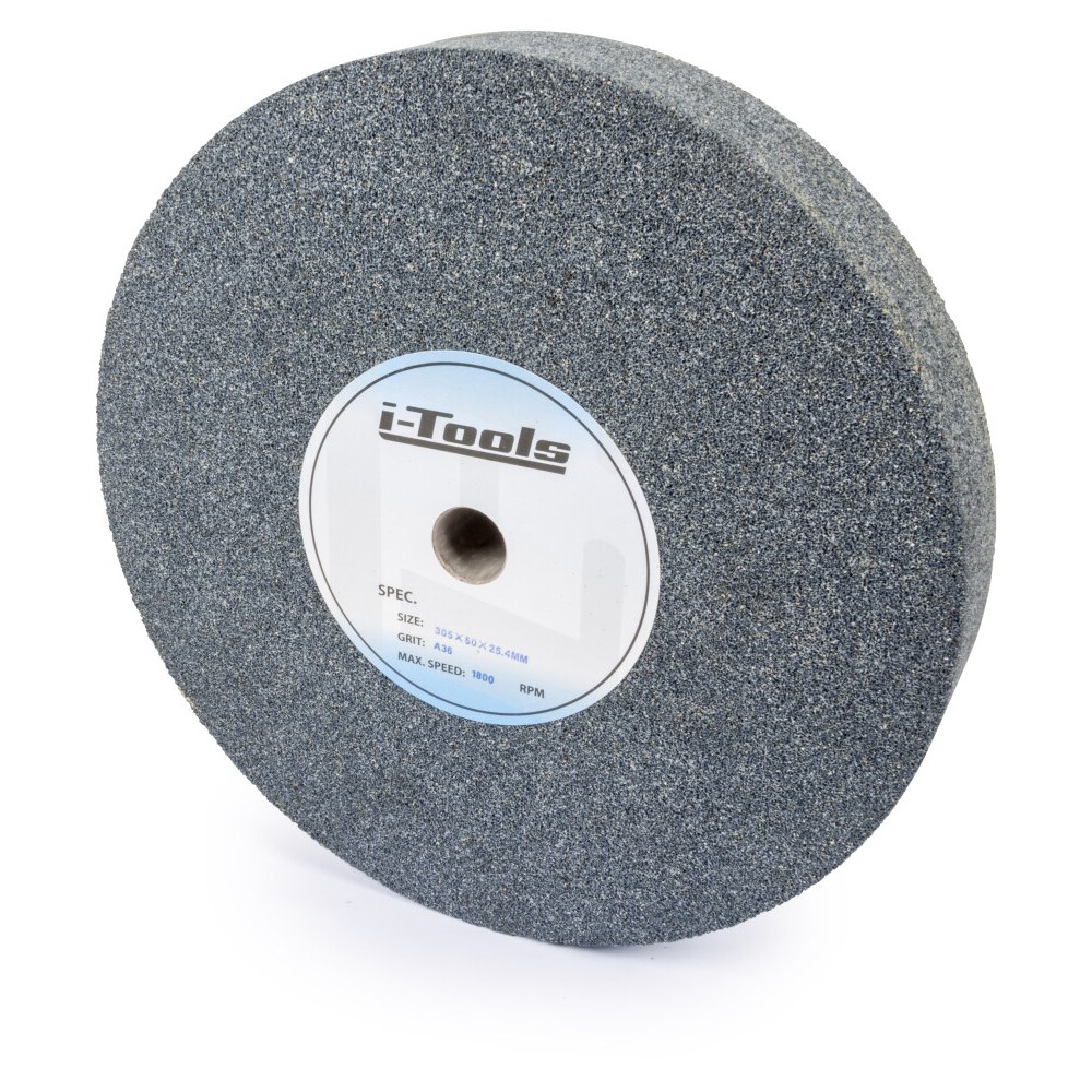 Huvema Slijpsteen 300mm Grof | SLS 300-50-25 G