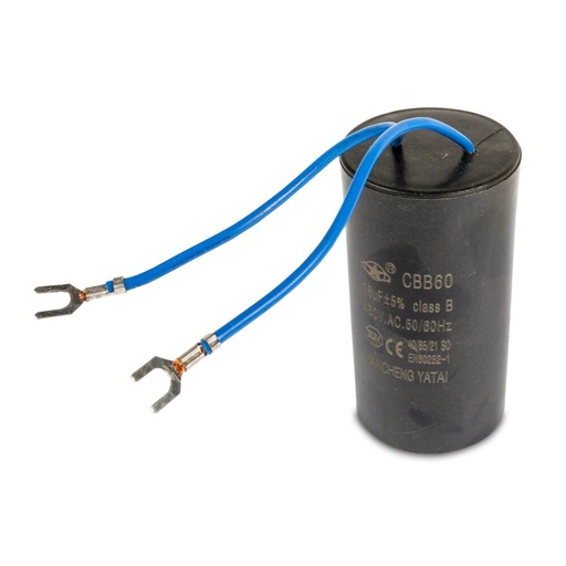 Huvema Condensator 16 uF | CDT HU 660 I