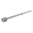 Huvema Spindel en moer dwarssupport | SDL HU 660C/I