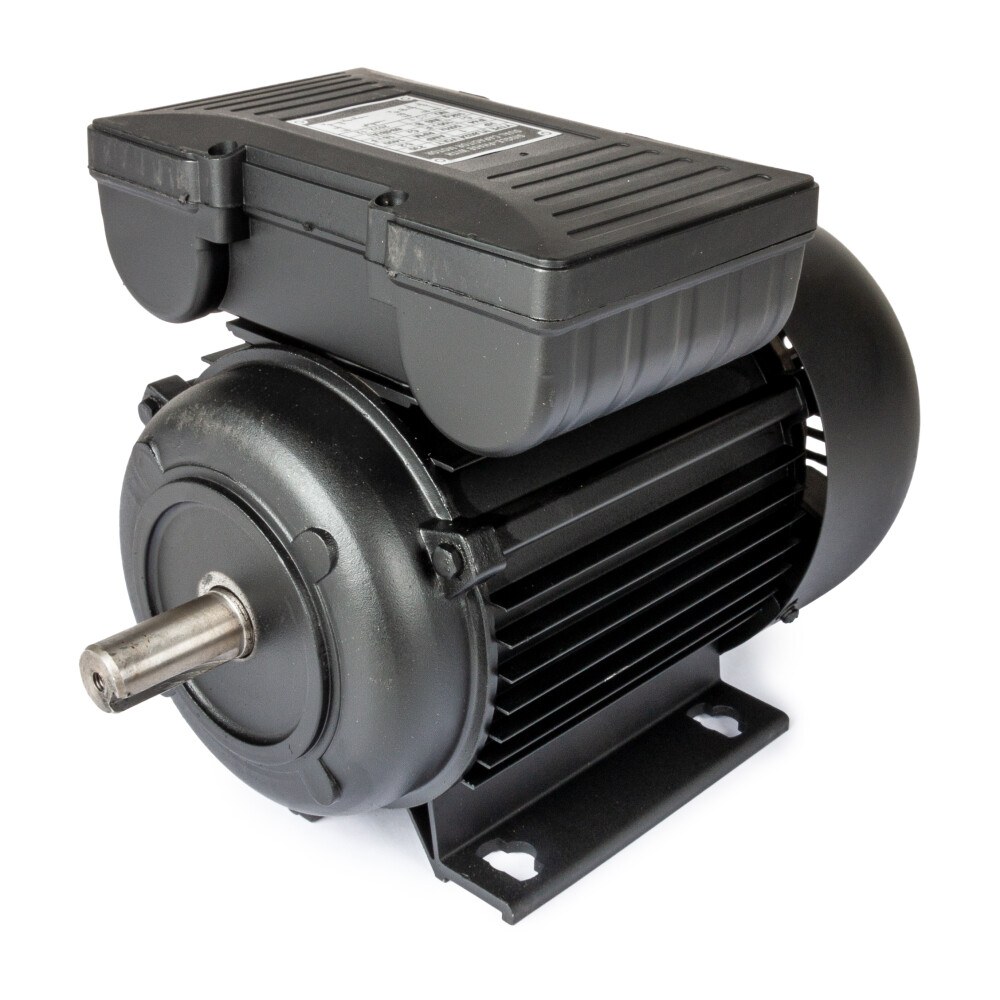 Huvema Motor | Motor HU 660 C 230V