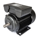 Huvema Motor | Motor HU 660 C 230V