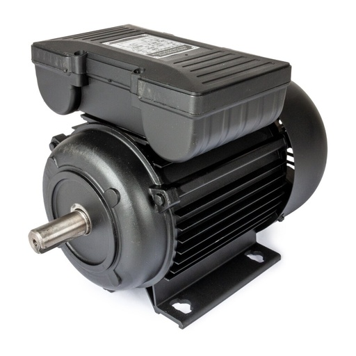 Huvema Motor | Motor HU 660 C 230V