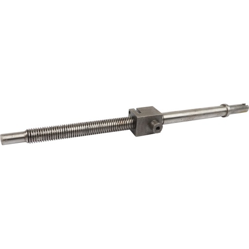 Huvema Spindel en moer dwarssupport | SDL HU 550 Vario