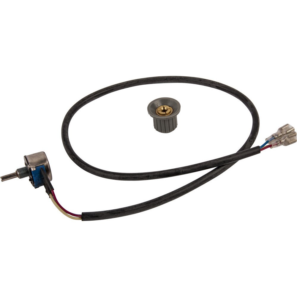 Huvema Potentiometer (speed) | PTR HU 550 Vario