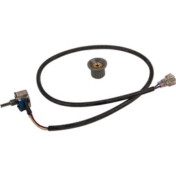 Huvema Potentiometer (speed) | PTR HU 550 Vario