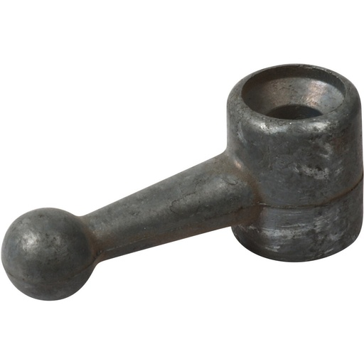 Huvema Hendel van verdeeltafel | HDL HU 450 nr.13
