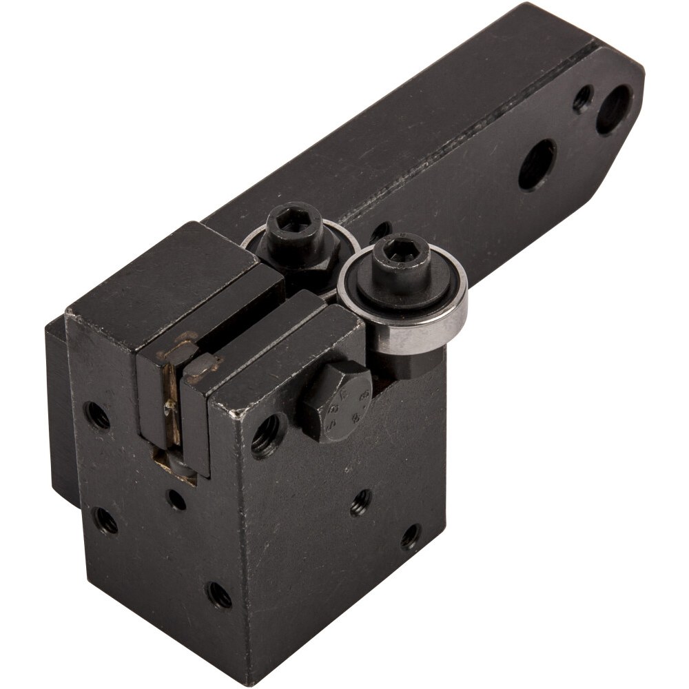 Huvema Geleiding zaagblad achter | GGZ HU 270-300-350 M/S - HU 360 SI