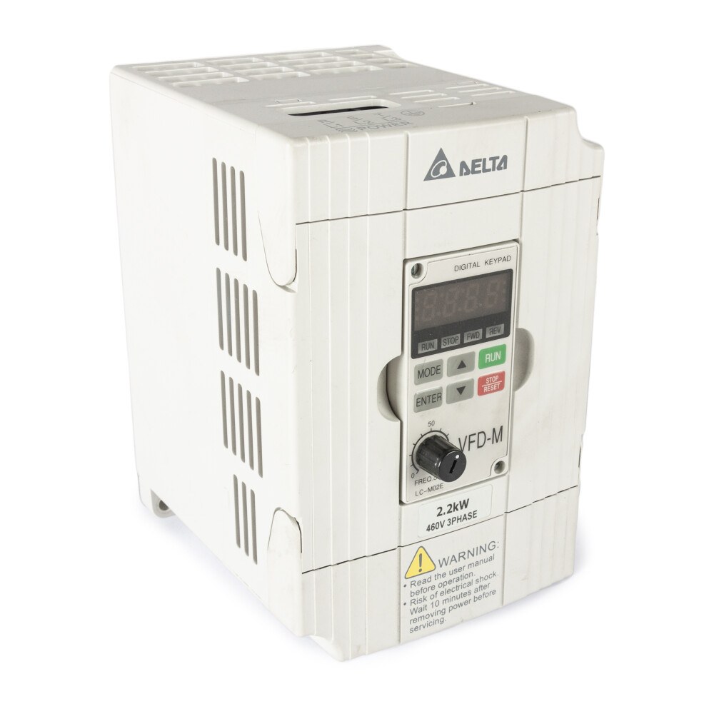 Huvema Frequentie regelaar | FQR HU 40 G Vario