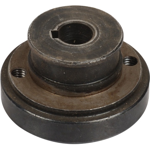 Huvema Handwiel beitelsupport | HDW HU 450 nr.1246