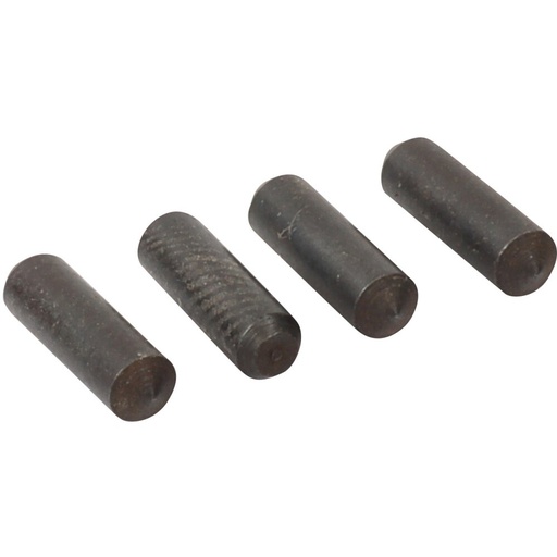 Huvema Drukstift set 4x | DSF HU 450 nr.1225