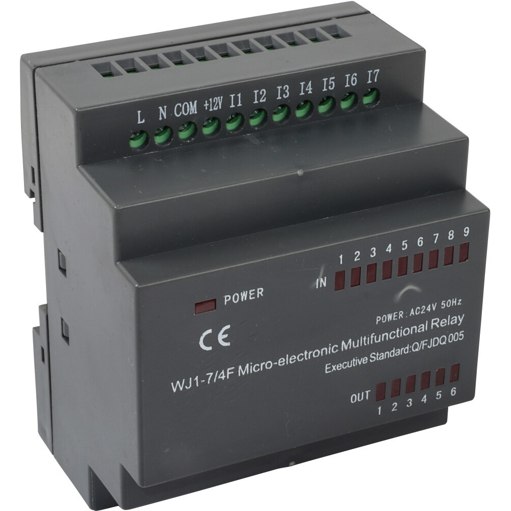 Huvema Schakelkast | SKK MG 40 M/S (PLC)