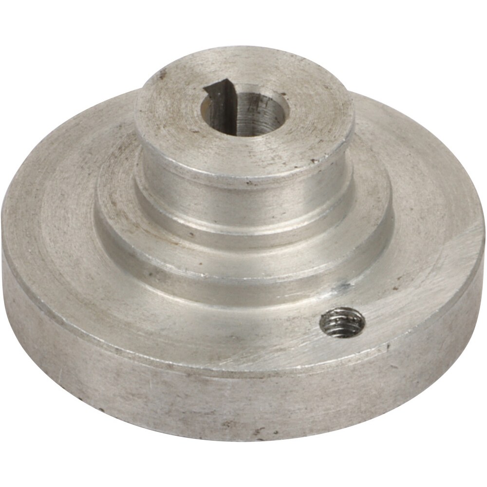 Huvema Handwiel dwarsverplaatsing | HDW HU 450 nr.1208-HU 358 nr.56