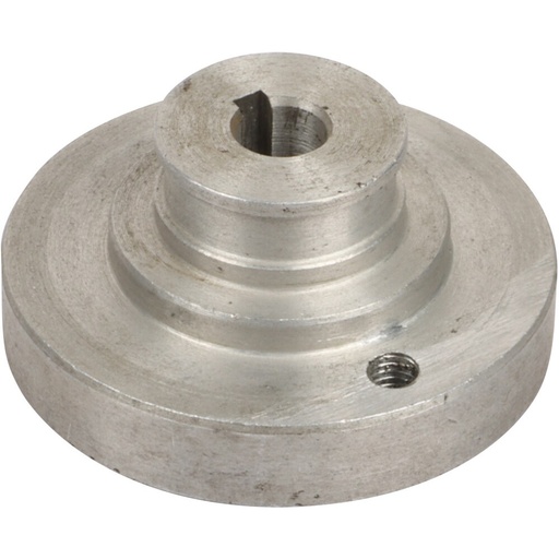 Huvema Handwiel dwarsverplaatsing | HDW HU 450 nr.1208-HU 358 nr.56