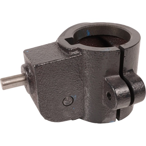 Huvema Steun | STN HU 13 Industry