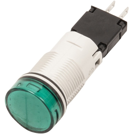 Huvema Lamp (controle) spanning | LMP COL HU 30 T-HU 30/32/40/50 TI