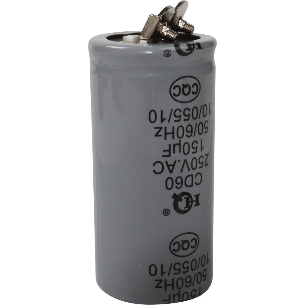 Huvema Condensator 150 uF 250V | CDT HU 16 Profi populair