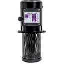 Huvema Koelpomp 230V | KMP HU 712 BS 230V