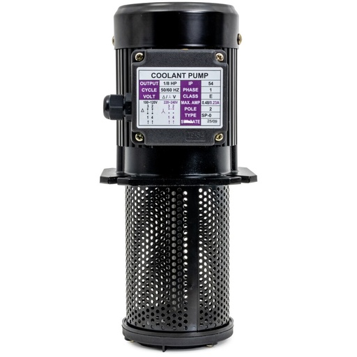 Huvema Koelpomp 230V | KMP HU 712 BS 230V