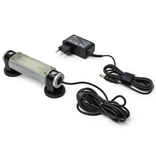 MAXION LED Machinelamp met sterke magneet. | LML 140