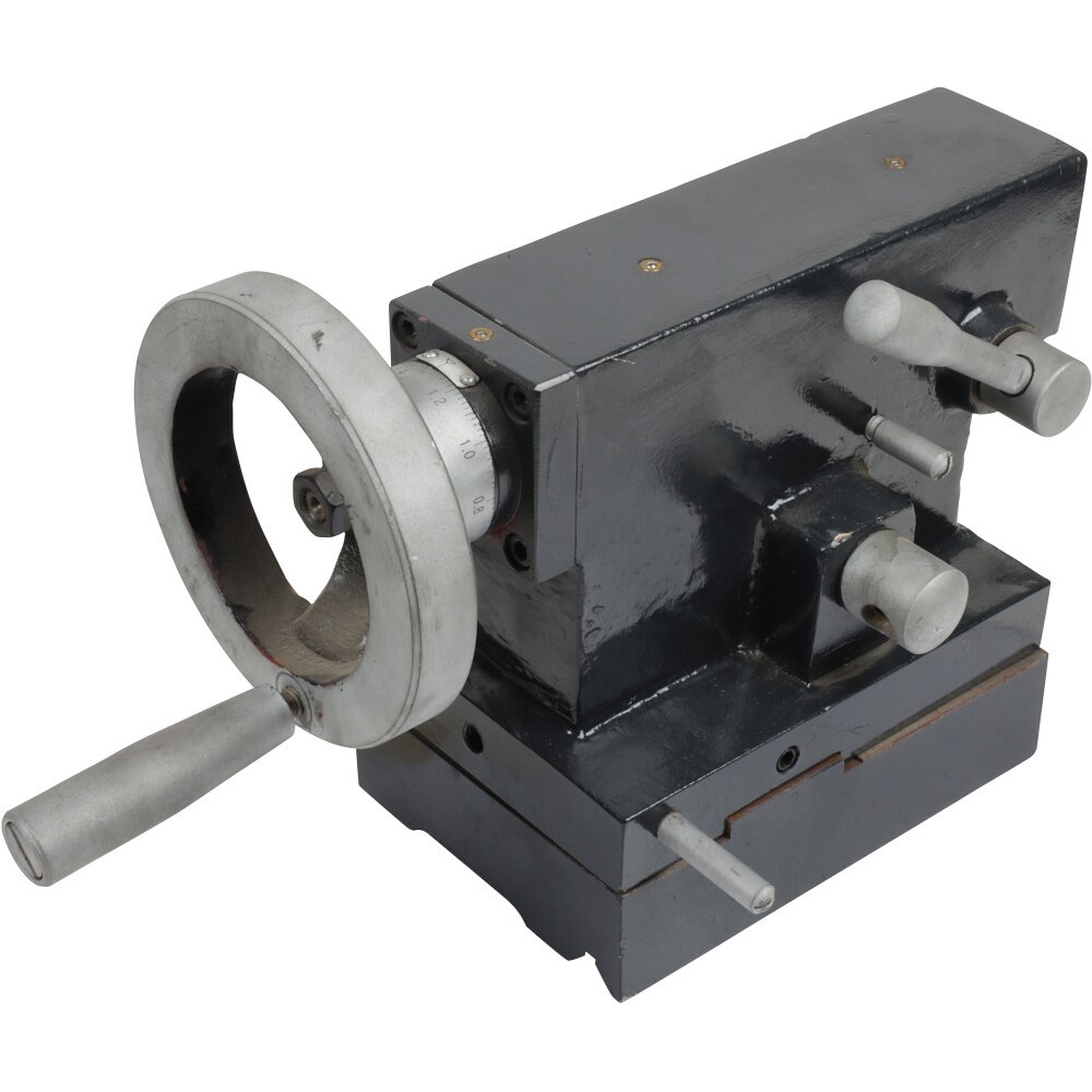 Huvema Losse kop compleet | LKP HU 900A/Vario
