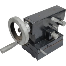 Huvema Losse kop compleet | LKP HU 900A/Vario