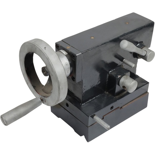 Huvema Losse kop compleet | LKP HU 900A/Vario