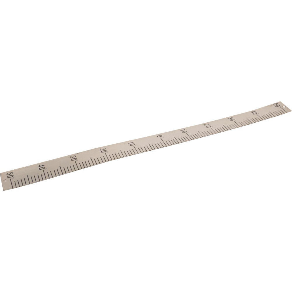 Huvema Gradenverdeling van tafel | GDV HU 25 TKZ