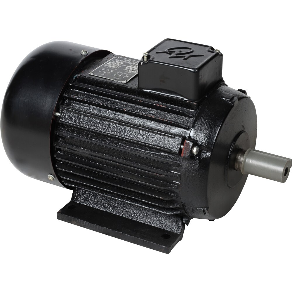 Huvema Motor | MTR HU 900A 400V