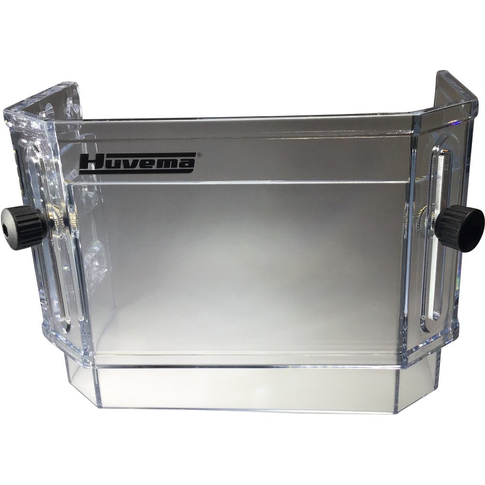 Huvema Beschermkap (los) | HBSK 180 Plastic cover