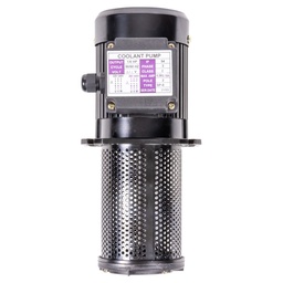 Huvema Koelpomp 400V (3ph) | KMP HU 712 BS 400V