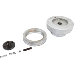 Huvema Handwiel dwarssuport compleet | HDW HU 1010 B