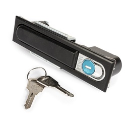 Huvema Slot elektrokast | SEK HU 360-410-460-560