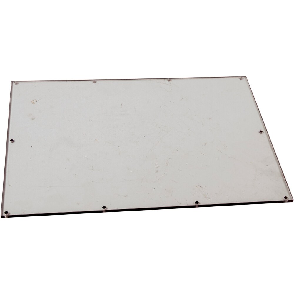 Huvema Raam beschermkap beitelsupport | RBB HU 360-560