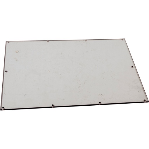 Huvema Raam beschermkap beitelsupport | RBB HU 360-560