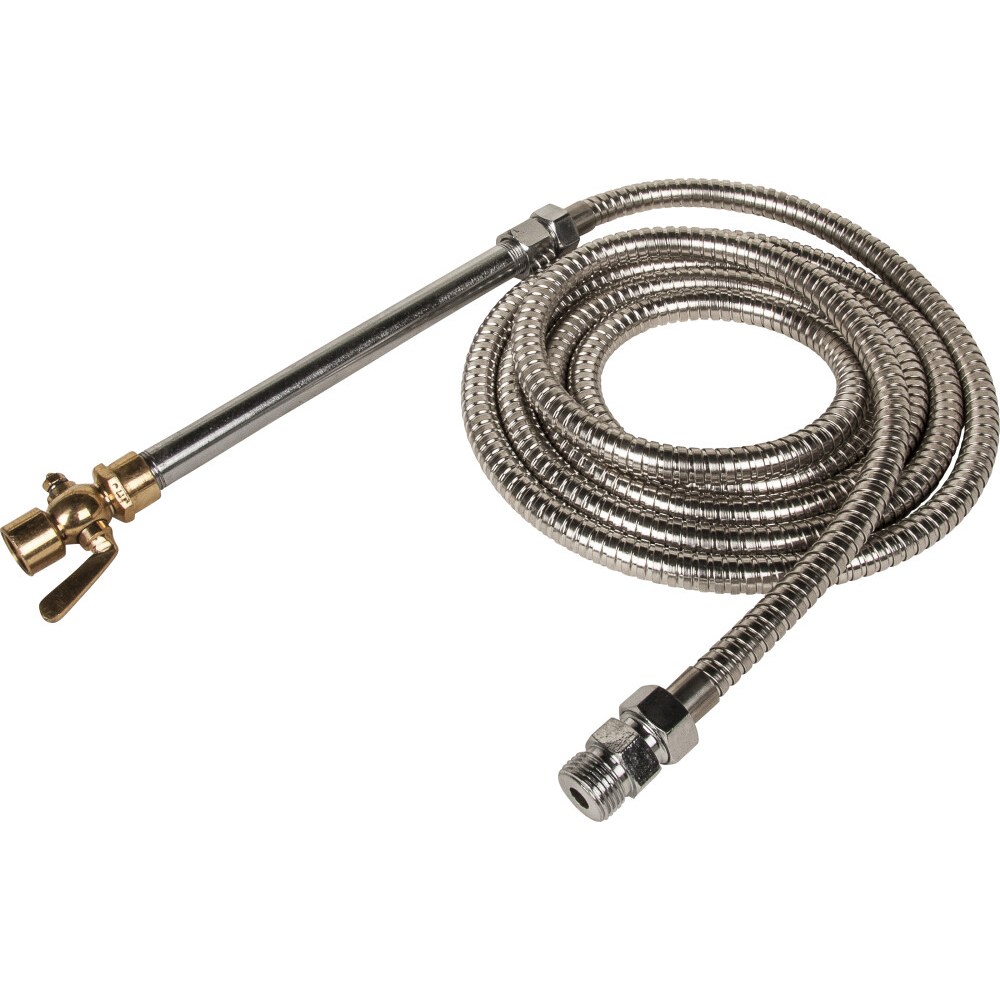 Huvema Koelslang 3m | KSG HU 460-560x1500/2000