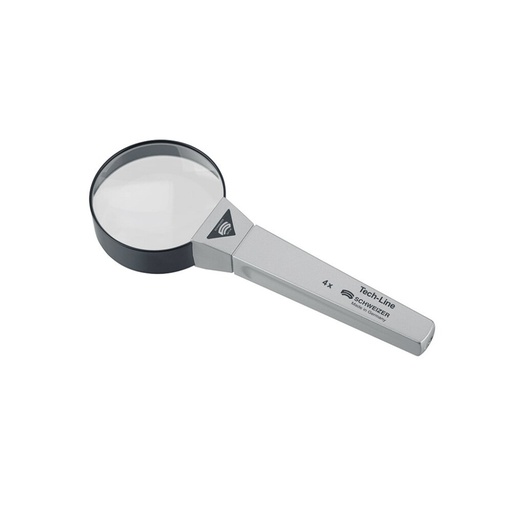 Schweizer Hand loep Tech Line | TTM G50-4.0