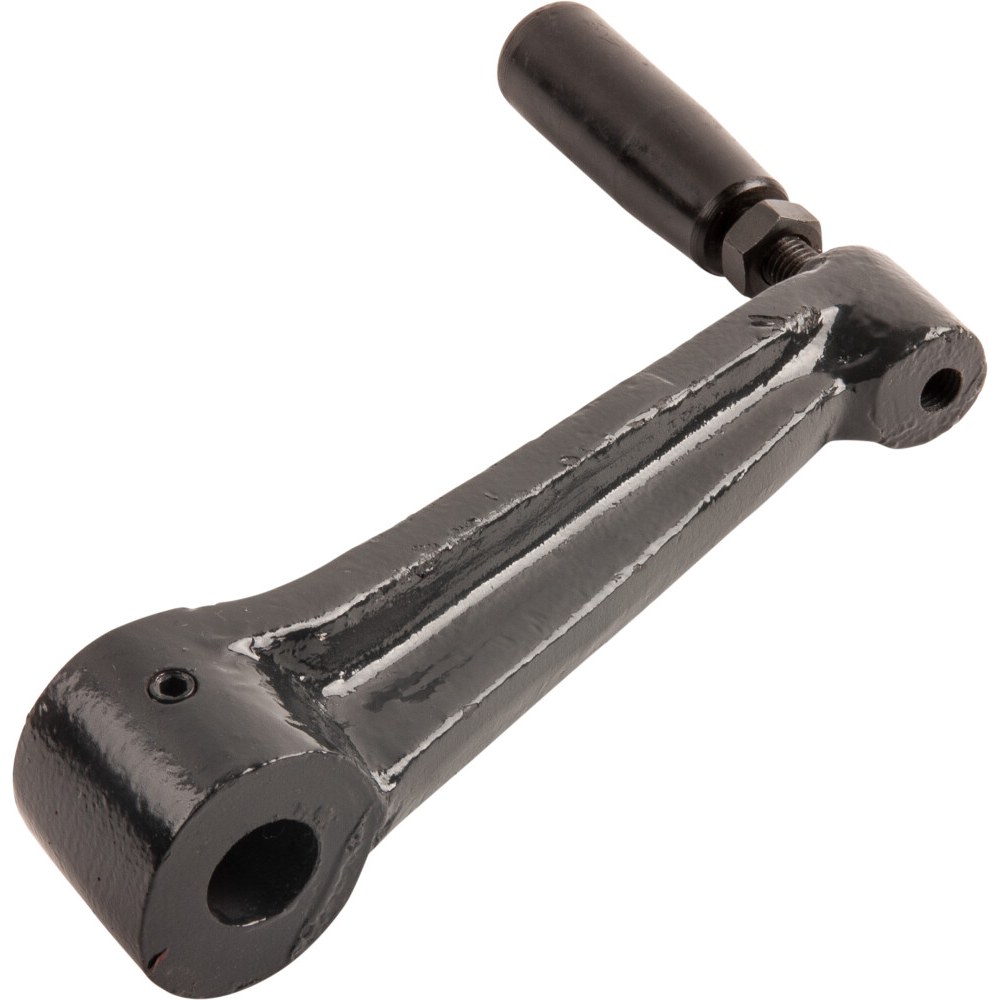 Huvema Hendel tafelverstelling | HDL MG 40 S nr.6-7