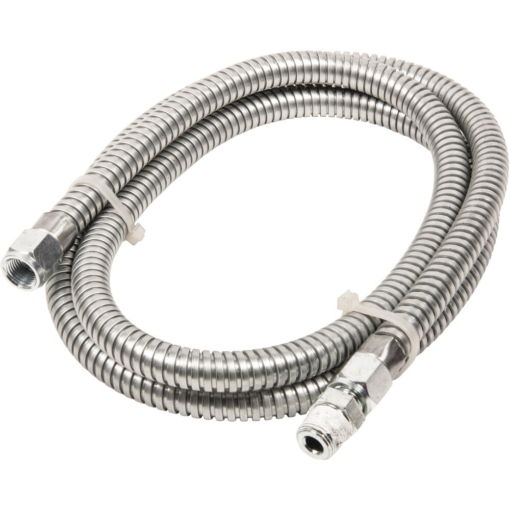 Huvema Koelslang | KSG HU 360 Vac Topline